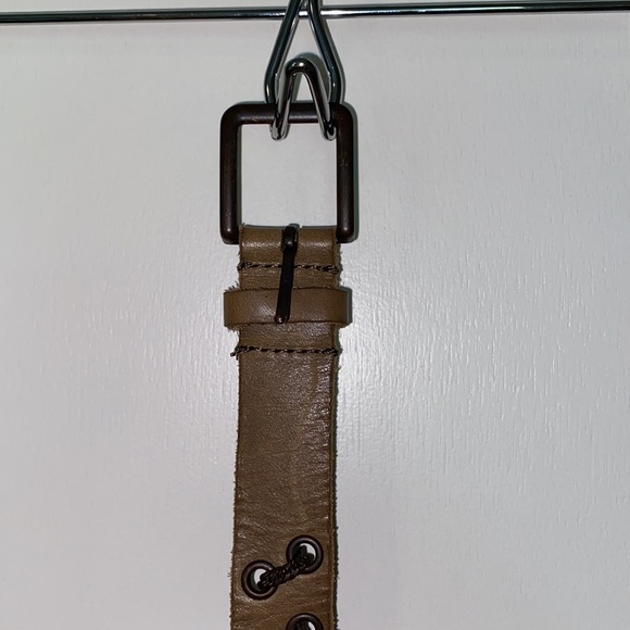 J. Crew Chainmail Belt - Picture 3 of 5